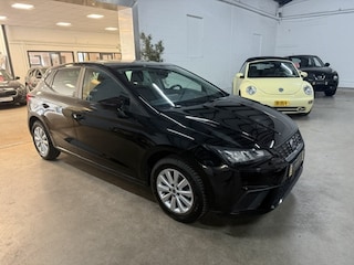 Seat Ibiza 1.0 EcoTSI Sty B Int