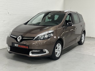Renault Scénic 1.2 TCe CLIMA / CRUISE /  NAVI /  ELK.PAKKET