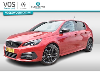 Peugeot 308 PureTech 130 GT-line Navigatie | Airco |