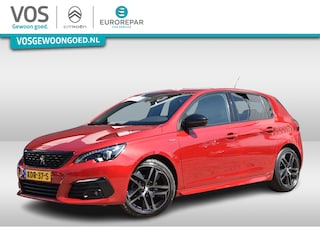 Peugeot 308 PureTech 130 GT-line Navigatie | Airco |