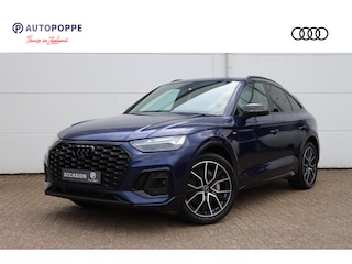 Audi Q5 quattro 55 TFSI e S edition 367pk S-Tronic | SOH 92,8% |
