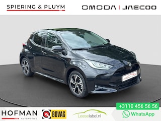 Toyota Yaris 1.5 Hybrid 115 Dynamic