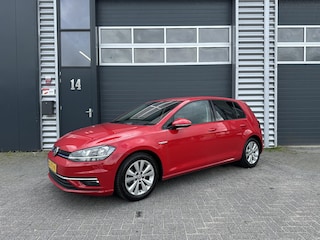 Volkswagen Golf 1.5 TSI Comfortline Business AUTOMAAT/STOELMASSAGE/STOELVERW/EXTRASETVELG