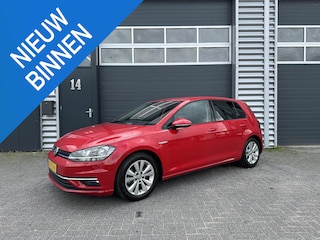Volkswagen Golf 1.5 TSI Comfortline Business AUTOMAAT/STOELMASSAGE/STOELVERW/EXTRASETVELG