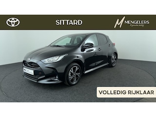 Toyota Yaris 1.5 Hybrid 115 Dynamic | Comfort Pack | Rijklaar