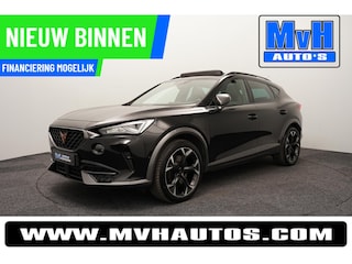 Cupra Formentor 1.4 e-Hybrid VZ Performance|PANO|KUIPSTOEL|LUXE!