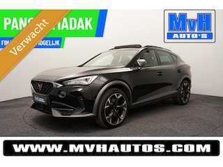 Cupra Formentor 1.4 e-Hybrid VZ Performance|PANO|KUIPSTOEL|LUXE!
