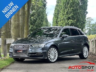 Audi A3 Sportback 1.4 e-tron PHEV Ambition Pro Line plus
