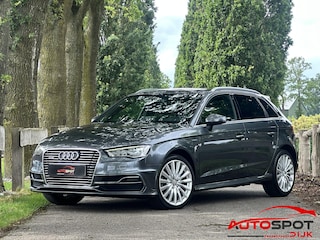 Audi A3 Sportback 1.4 e-tron PHEV Ambition Pro Line plus