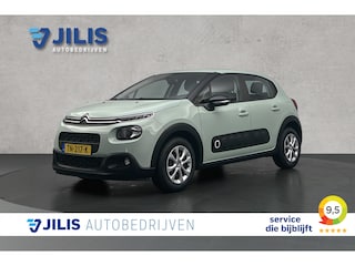 Citroën C3 1.2 PureTech S&S Feel | Cruise control | Navigatie | Apple Carplay | Airco