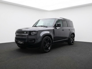 Land Rover Defender 2.0 P300e 110 Hybrid X-Dynamic HSE | Pano | TREKHAAK | VOL