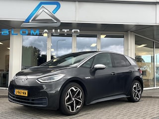 Volkswagen ID.3 First Plus 58 kWh IQLED+ACC+TREKHAAK+CARPLAY