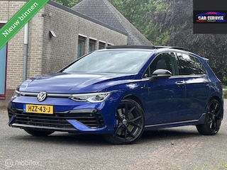 Volkswagen Golf 2.0 TSI R 4Motion|PANO|HUD|H&K|AKRA|IQ LIGHT