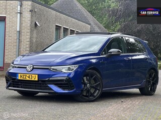 Volkswagen Golf 2.0 TSI R 4Motion|PANO|HUD|H&K|AKRA|IQ LIGHT