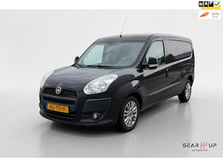 Fiat Doblò 2.0 MultiJet SX Maxi AIRCO|EXPORT