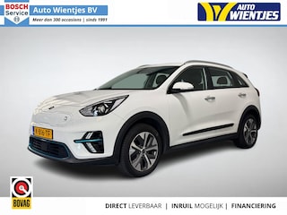 Kia Niro e-Niro DynamicLine 64kWh 3-Fase SoH 87% | Navi | Camera