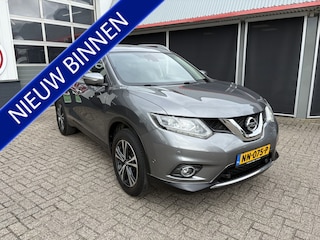 Nissan X-Trail 1.6 DIG-T Business