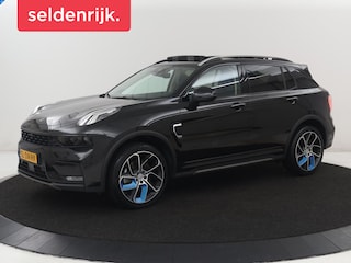 Lynk & Co 01 1.5 Plug In | SOH 94,1% | Panoramadak | Infinity by Harman | 360 Camera | Adaptive cruise | Stoelverwarming | Carplay | Memory | Full LED | PHEV