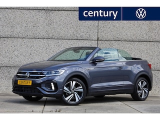 Volkswagen T-Roc 1.5 TSI R-Line DSG / Adaptive cruise / Navi / Achteruitrijcamera
