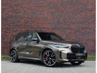 BMW X5 50e xDrive | Sepang Bronze - Skylounge - Trekhaak