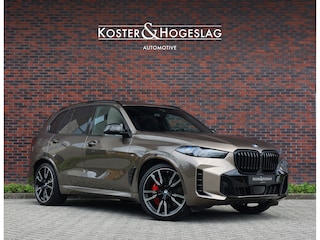 BMW X5 50e xDrive | Sepang Bronze - Skylounge - Trekhaak