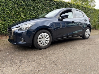 Mazda 2 1.5 Skyactiv-G Skylease+