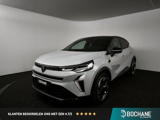 Renault Captur 1.6 E-Tech full hybrid 145 techno | 1e Eigenaar | Cruise-control Adaptief |