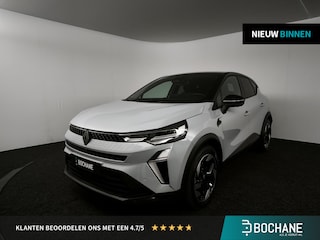 Renault Captur 1.6 E-Tech full hybrid 145 techno | 1e Eigenaar | Cruise-control Adaptief |