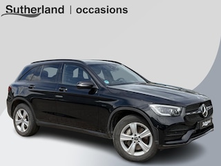Mercedes-Benz GLC 300e 4MATIC AMG Line 320 PK | Nieuw binnen, meer foto's volgen nog! | PHEV | Panormadak | Trekhaak | Stoelverwarming