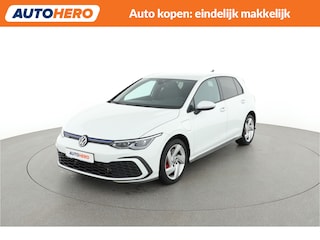 Volkswagen Golf 1.4 eHybrid Style PB02146