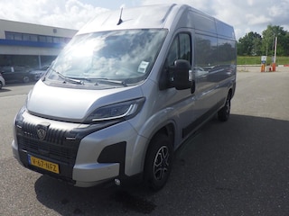 Peugeot Boxer 3.5t L3H2 Zwaar 110 kWh | Navigatie | Achteruitrijcamera | Climate Control | Cruise Control | !!