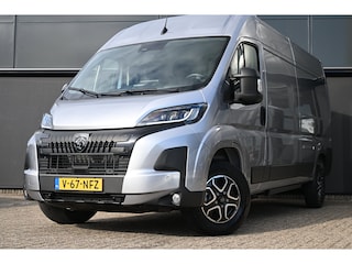 Peugeot Boxer 3.5t L3H2 Zwaar 110 kWh | Navigatie | Achteruitrijcamera | Climate Control | Cruise Control | !!