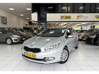Kia Ceed cee'd 1.6 GDI Comfort Pack Bovag Garantie NAP