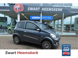 Microcar Brommobiel M.GO Paris DCI