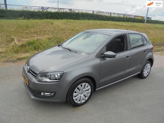 Volkswagen Polo 1.2 TSI benzine 5 deurs airco 131.000km