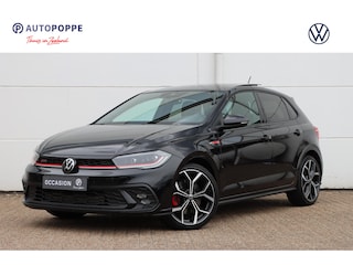 Volkswagen Polo 2.0 TSI GTI Edition 25 207pk DSG7