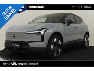 Volvo EX30 SINGLE MOTOR EXTENDED RANGE PLUS 69 kWh -HARMAN/KARDON|CAMERA|ADAP.CRUISE|BLIS|PRIVACY.GLAS