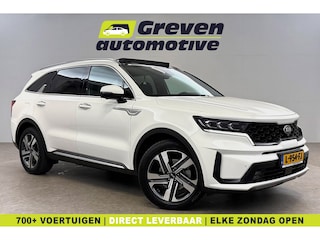 Kia Sorento 1.6 T-GDI PHEV 4WD ExecutiveLine 7p. | Pano | Sfeer | Memory | Virtual | HuD | Bose | 360° | Carplay | Trekhaak