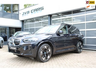BMW iX3 High Executive 80 kWh