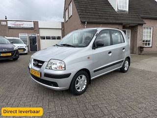 Hyundai Atos 1.1i Active Cool Airconditioning 51dkm APK 06-2027