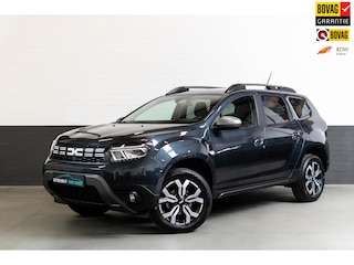 Dacia Duster 1.3 TCe 130 Apple-Android, camera ect.