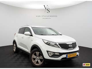 Kia Sportage 1.6 GDI TREKHAAK AIRCO PDC