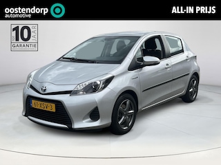 Toyota Yaris 1.5 Full Hybrid Aspiration