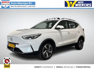 MG ZS EV Long Range Comfort 70kWh | SOH 92,9% | Pano | Leer | Navi | Camera