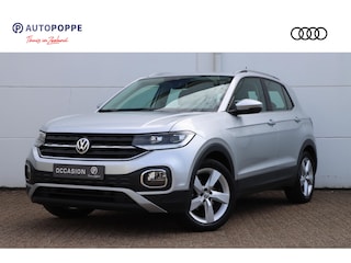 Volkswagen T-Cross 1.0 TSI Style 116pk