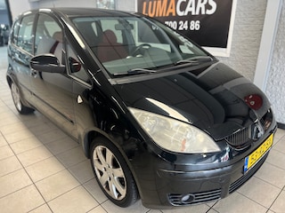 Mitsubishi Colt 1.3 Heartbeat | Nieuwe APK | 5-deurs |Airco|