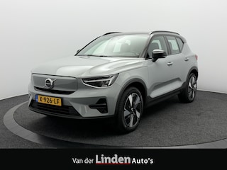 Volvo XC40 Single Motor Core 69 kWh | Trekhaak | Warmtepomp | Camera | Navigatie | Stoel/Stuurverwarming