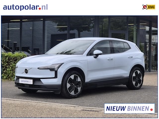 Volvo EX30 Single Motor Extended Range Core 69 kWh Trekhaak/AdaptiveCruise/BLIS etc.