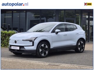 Volvo EX30 Single Motor Extended Range Core 69 kWh Trekhaak/AdaptiveCruise/BLIS etc.