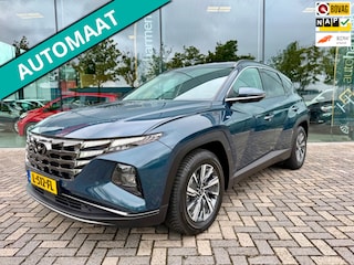 Hyundai Tucson 1.6 T-GDI MHEV Comfort Smart, NAP, CarPlay, Trekhaak, KeyLess